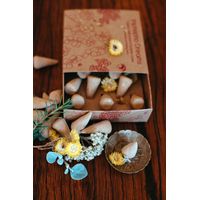 Imphepho Dreams Incense Cones